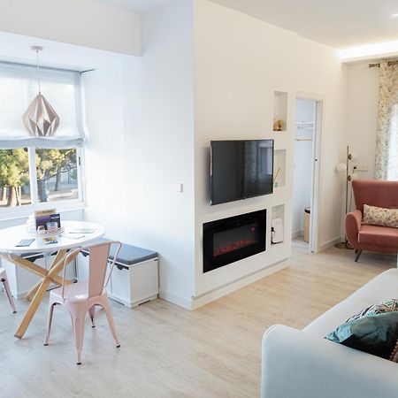 Apartamento Figueres Plaza Cataluna Eksteriør billede