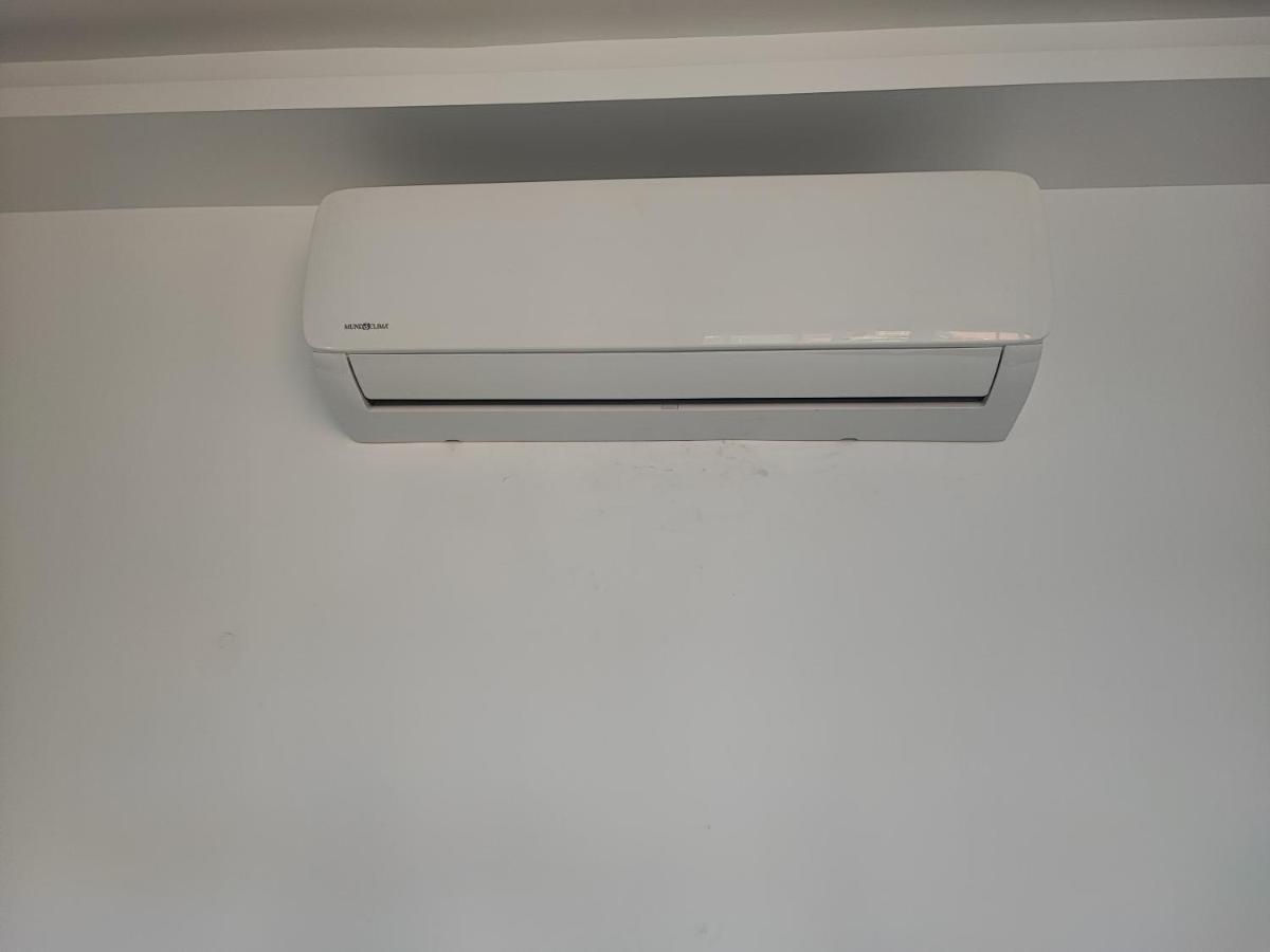 Apartamento Figueres Plaza Cataluna Eksteriør billede