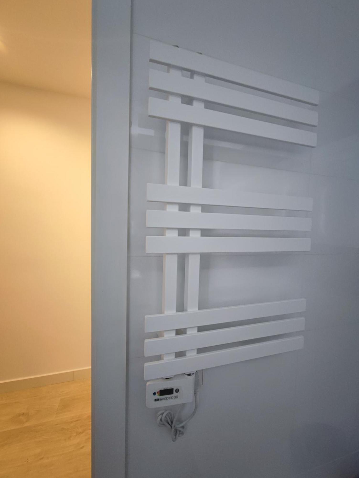 Apartamento Figueres Plaza Cataluna Eksteriør billede