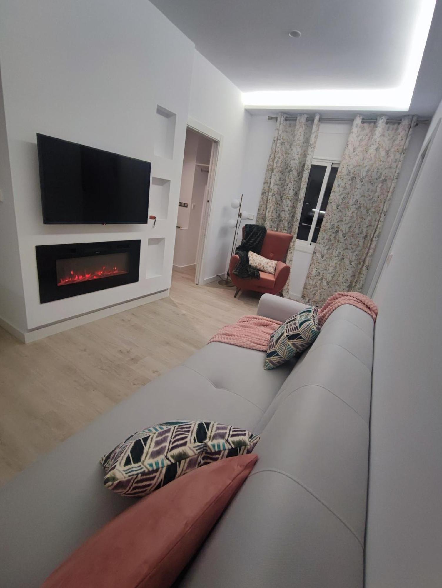 Apartamento Figueres Plaza Cataluna Eksteriør billede