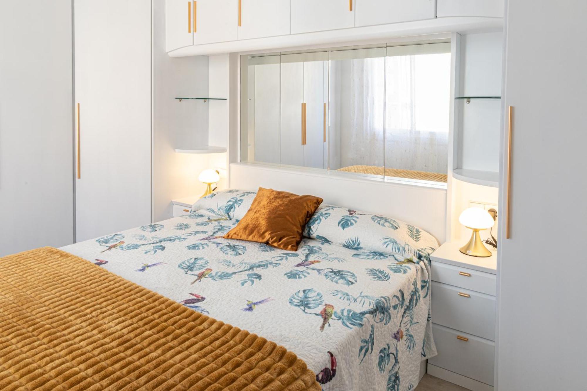 Apartamento Figueres Plaza Cataluna Eksteriør billede