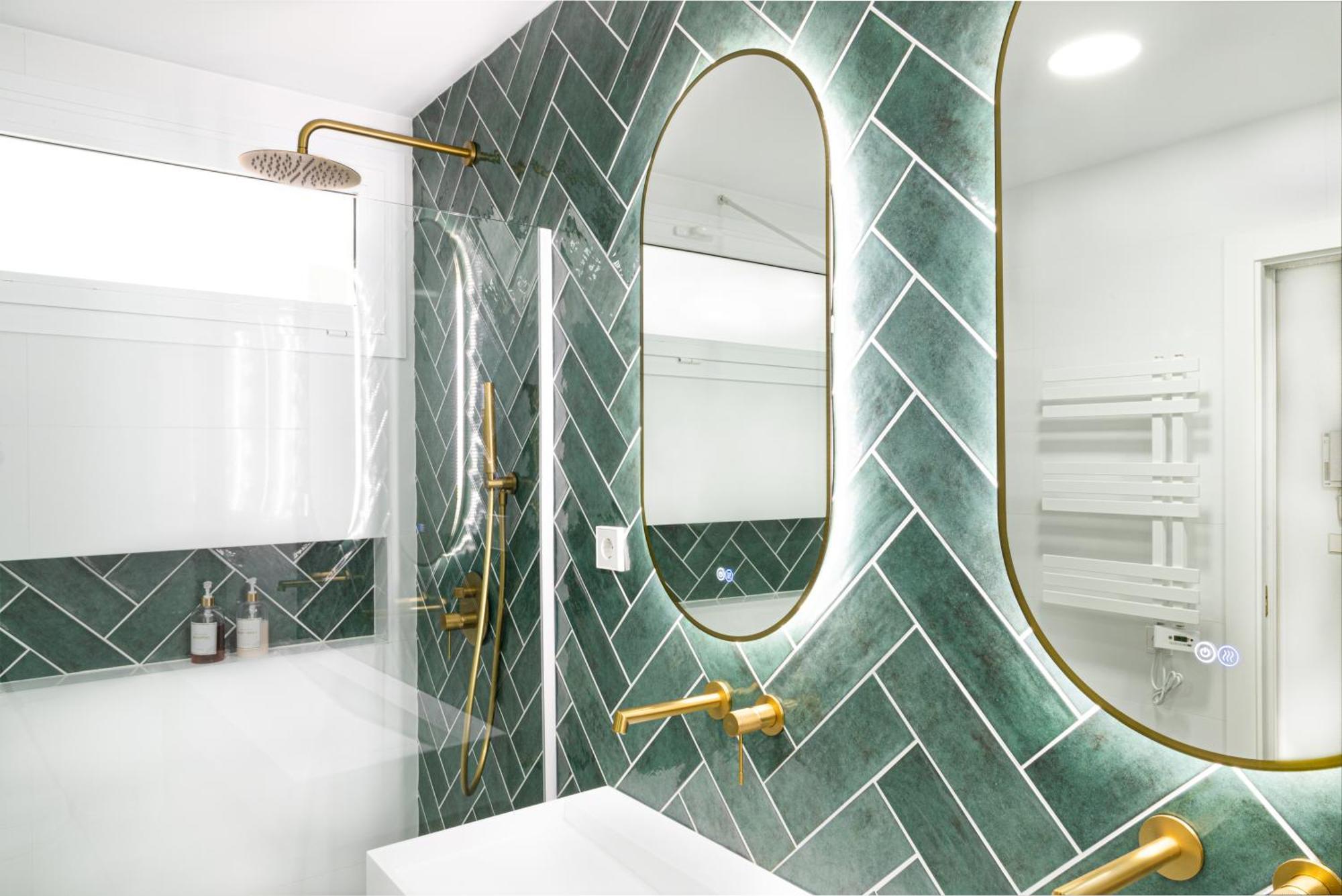 Apartamento Figueres Plaza Cataluna Eksteriør billede