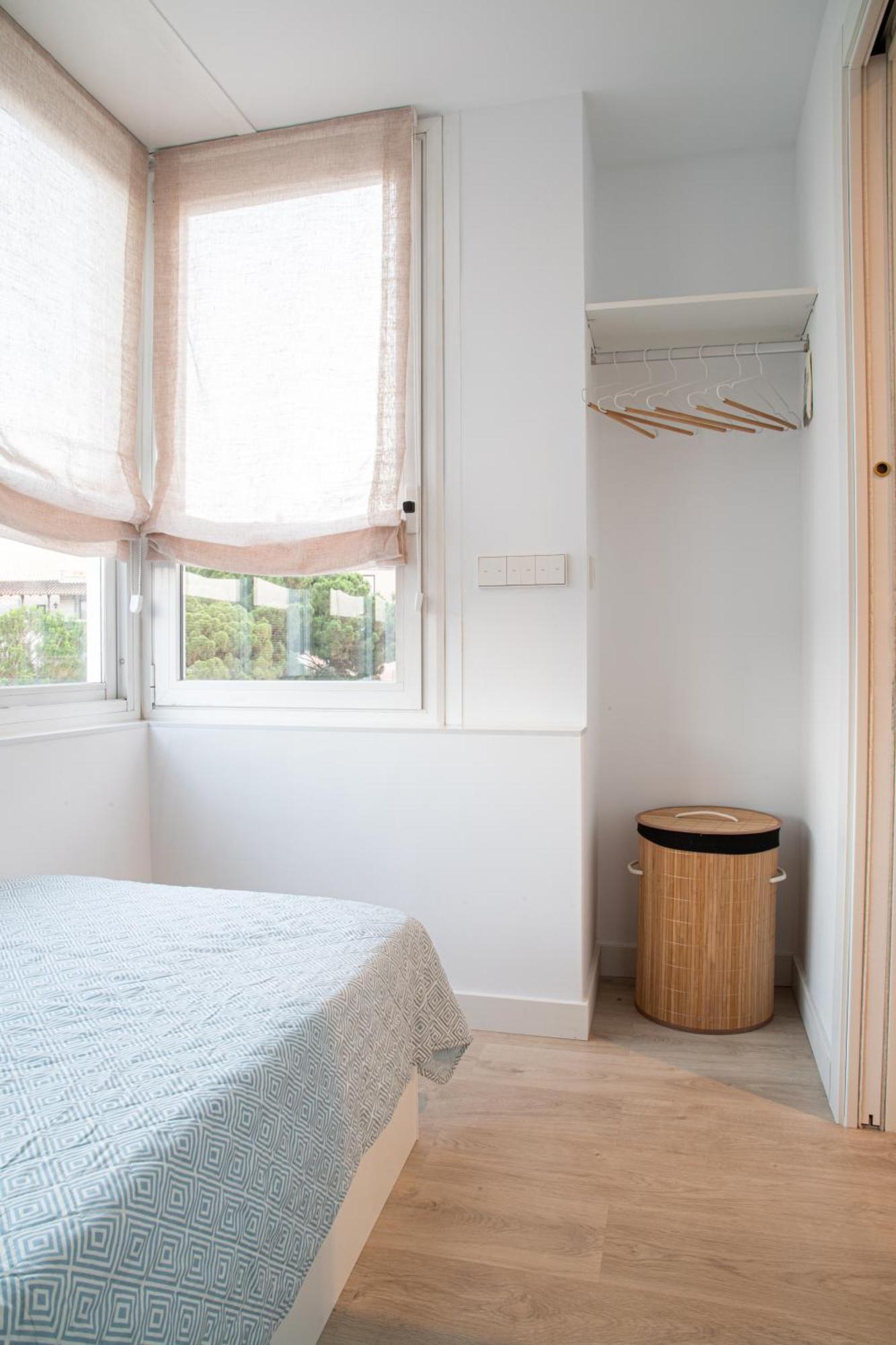 Apartamento Figueres Plaza Cataluna Eksteriør billede
