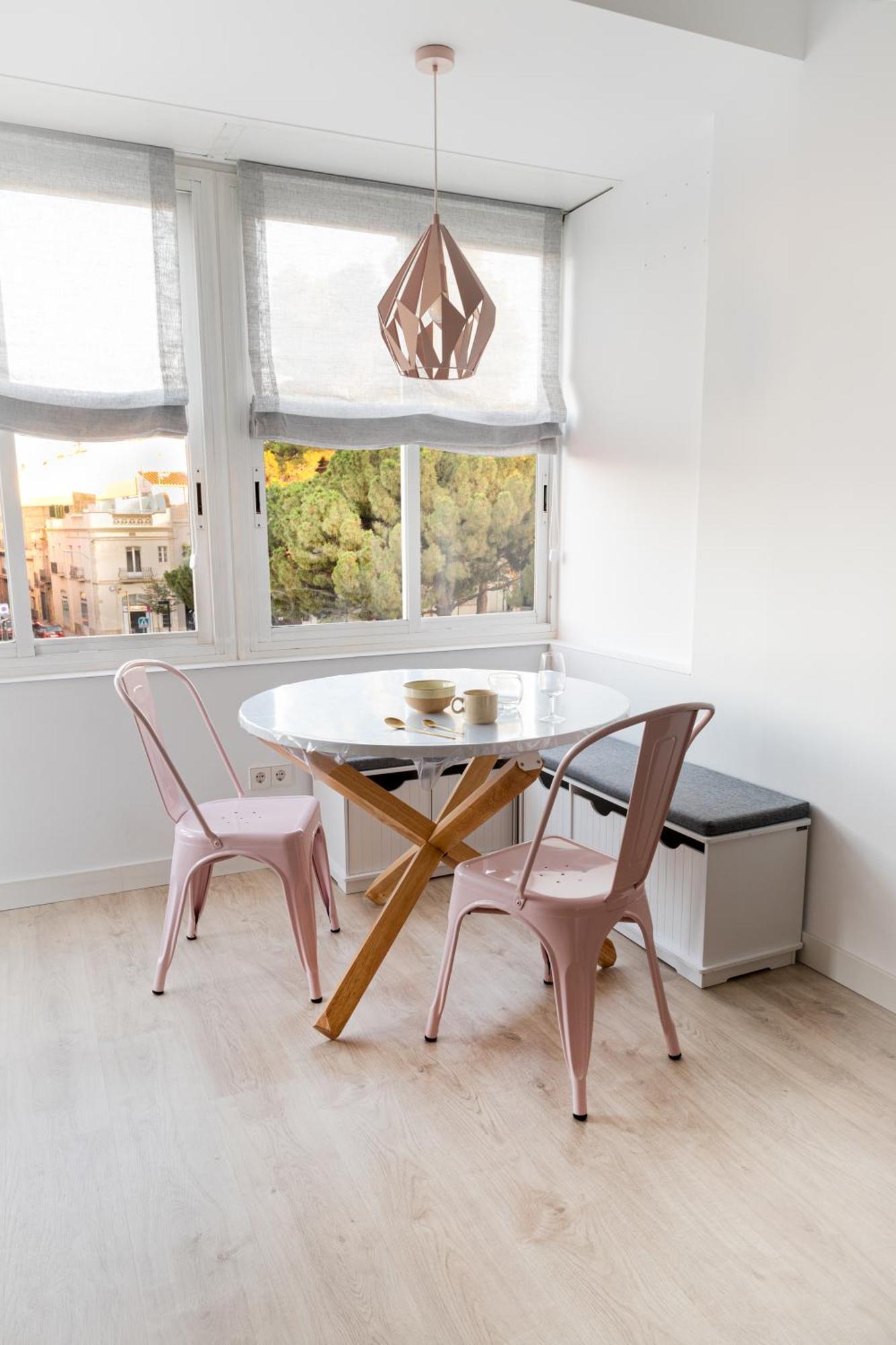 Apartamento Figueres Plaza Cataluna Eksteriør billede