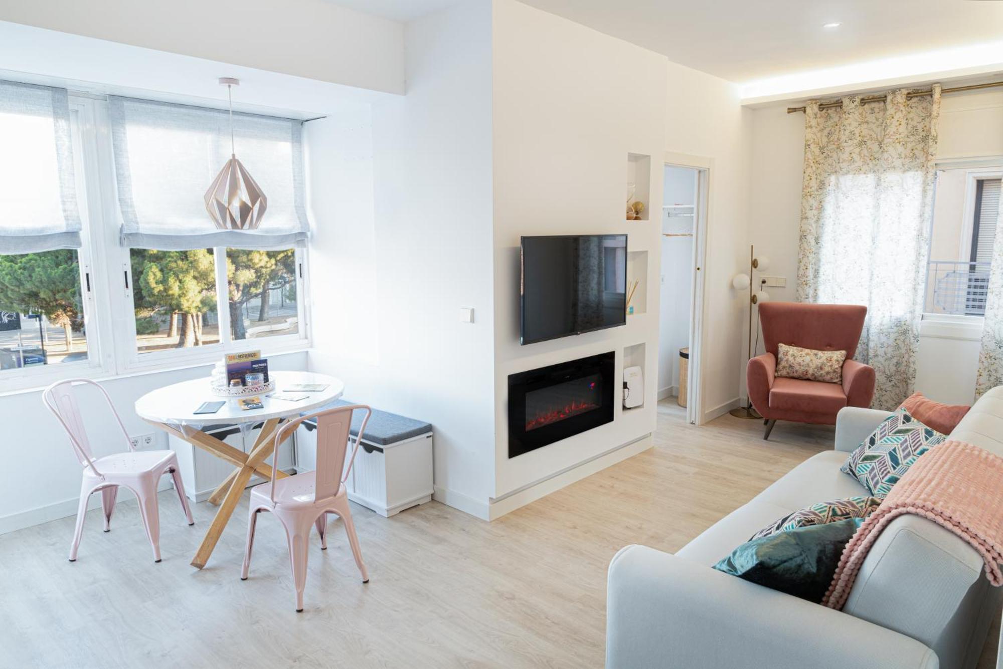 Apartamento Figueres Plaza Cataluna Eksteriør billede