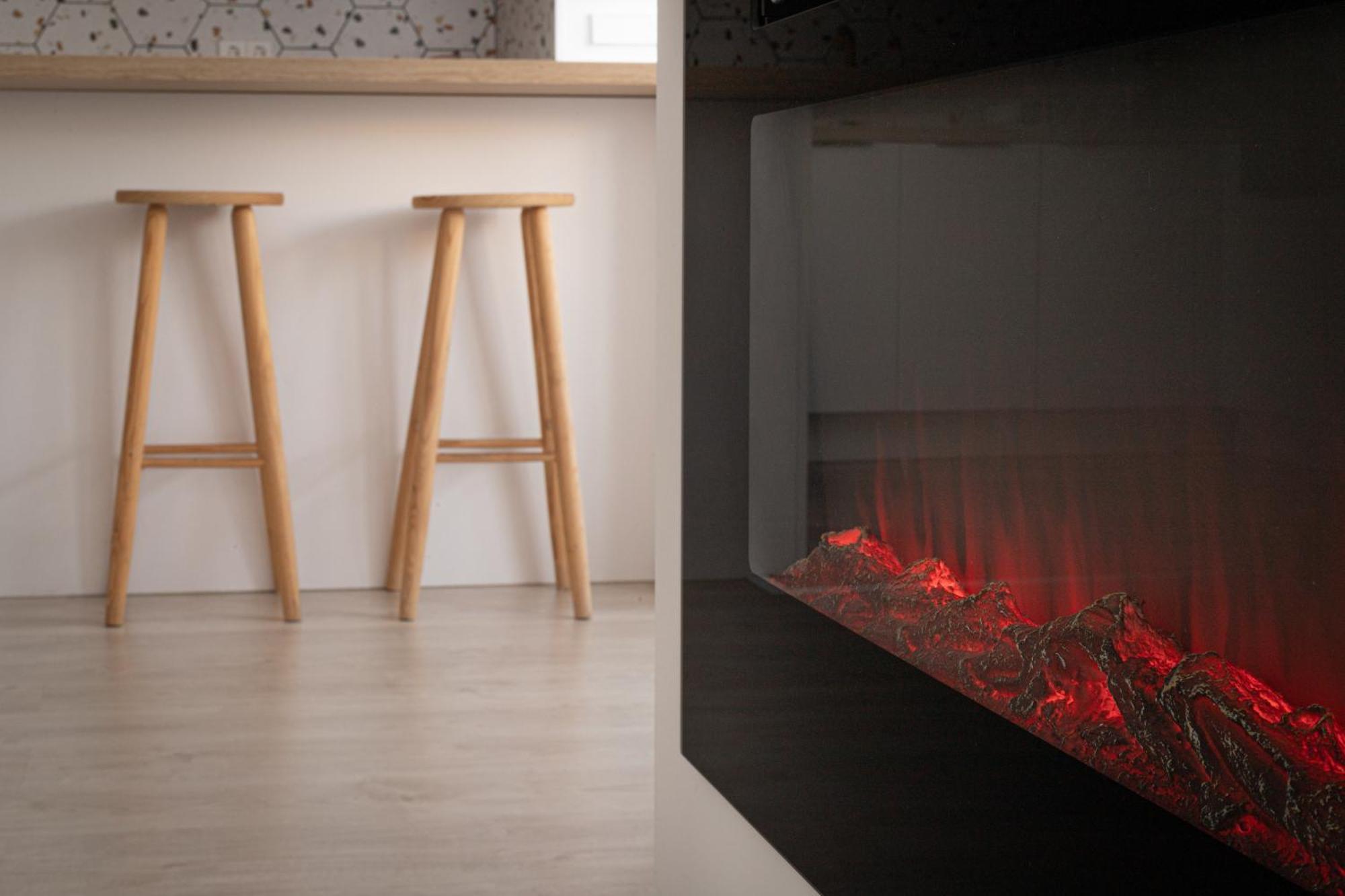 Apartamento Figueres Plaza Cataluna Eksteriør billede