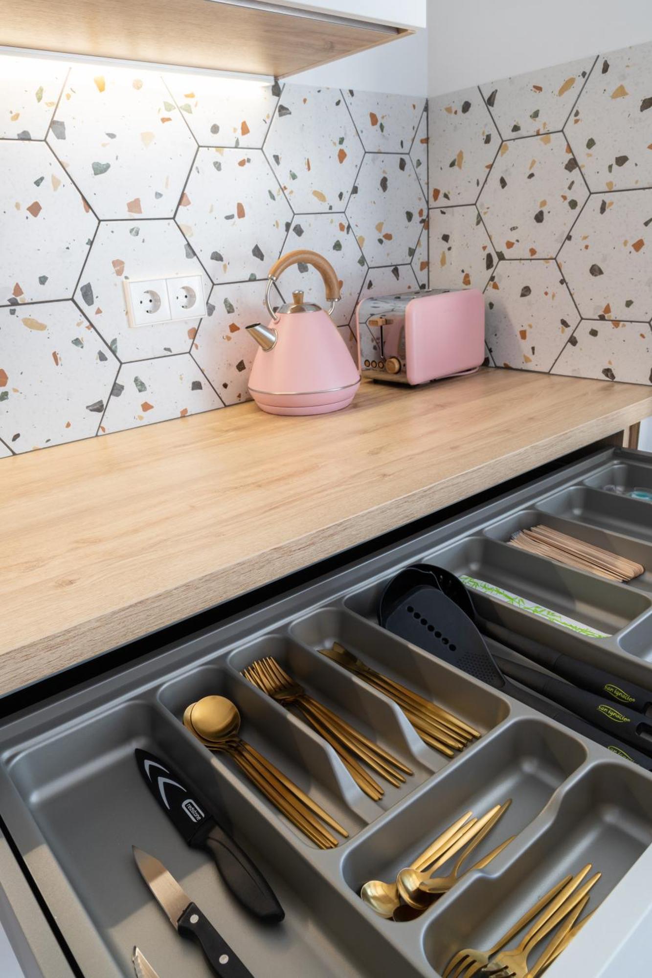 Apartamento Figueres Plaza Cataluna Eksteriør billede
